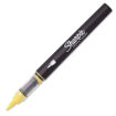 Picture of SHARPIE CREATIVE PERMANENT BRUSH MARKER YELLOW